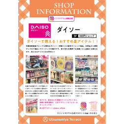 ダイソーで買える！夏アイテムで暑い夏を楽しく、涼しく楽しもう！
