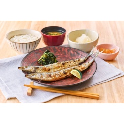 【数量限定】産地直送「生さんまの炭火焼き」販売開始！