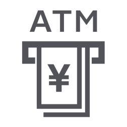 各種ATM