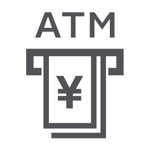 各種ATM - image1