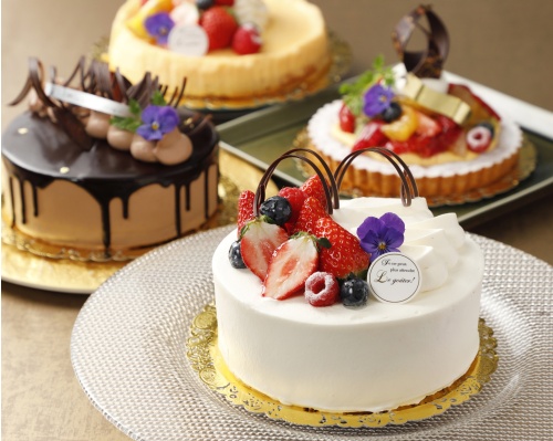 イヴォワール洋菓子店 - image2